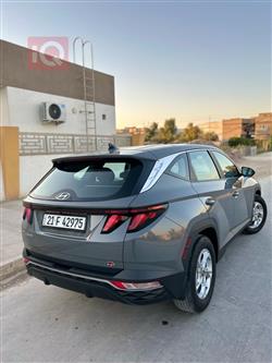 هیوندای تۆکسۆن